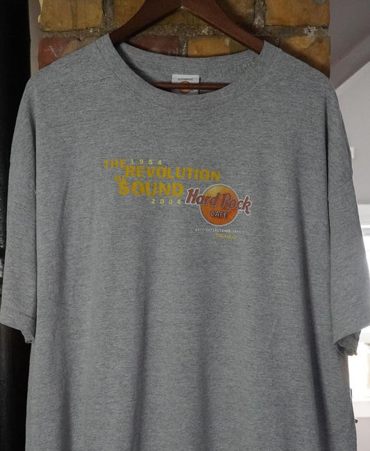 HardRock Cafe Tee