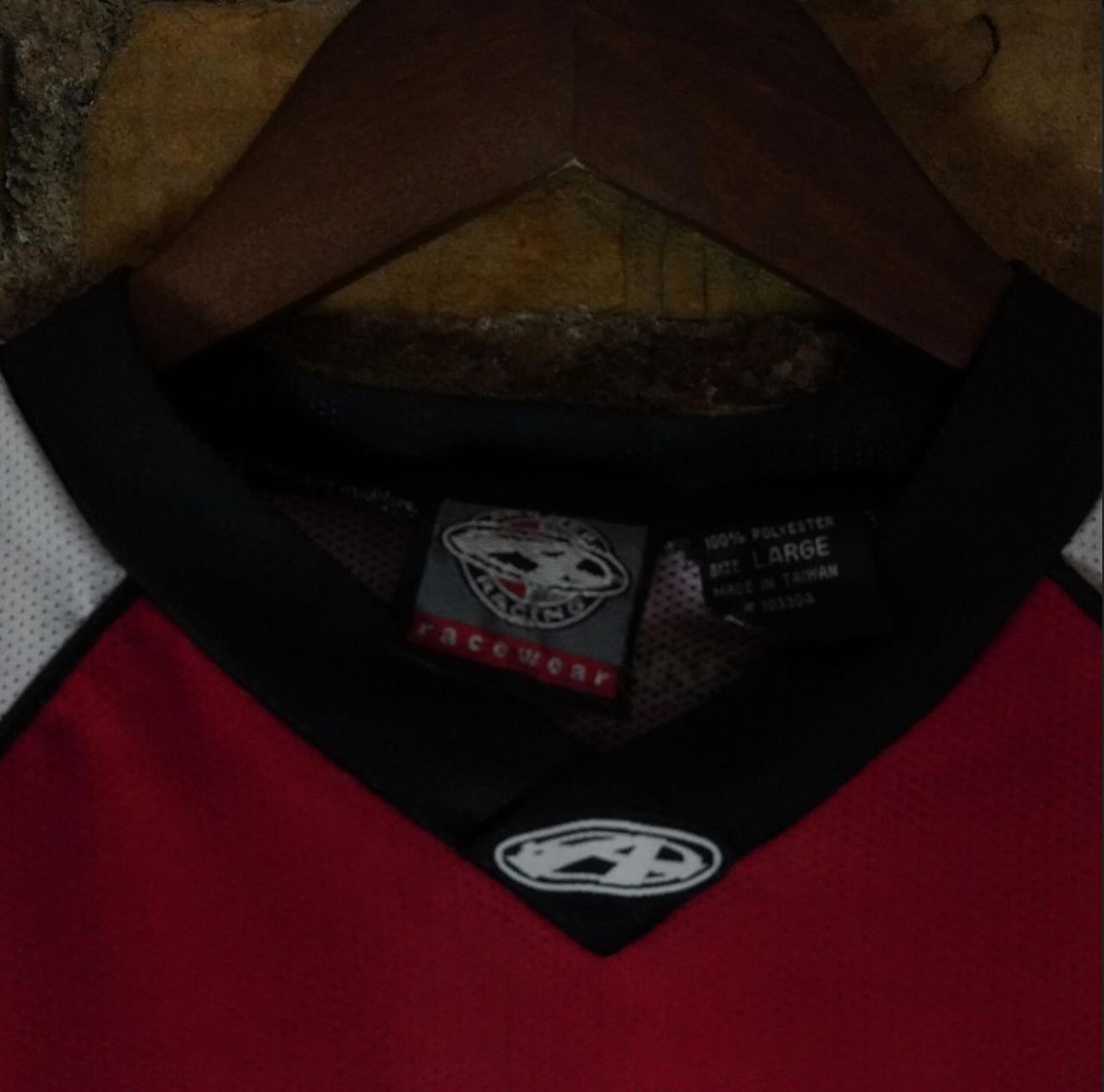 Answer racing long sleeve