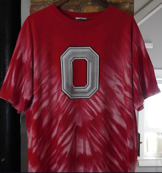 Ncaa Ohio St Tee