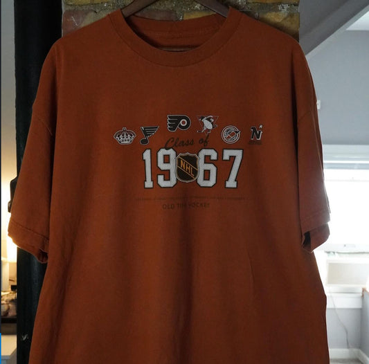 Flyers 1967 tee