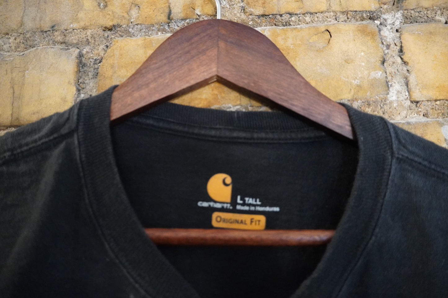 Carhartt Tee