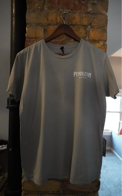 Pendleton Tee