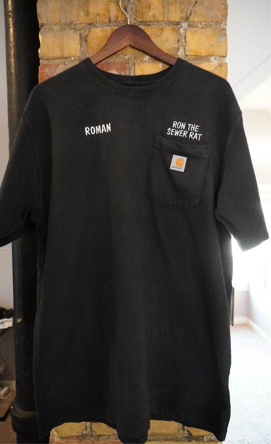 Carhartt Tee