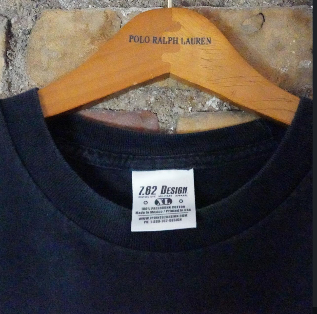 1st Infantry Army Tee