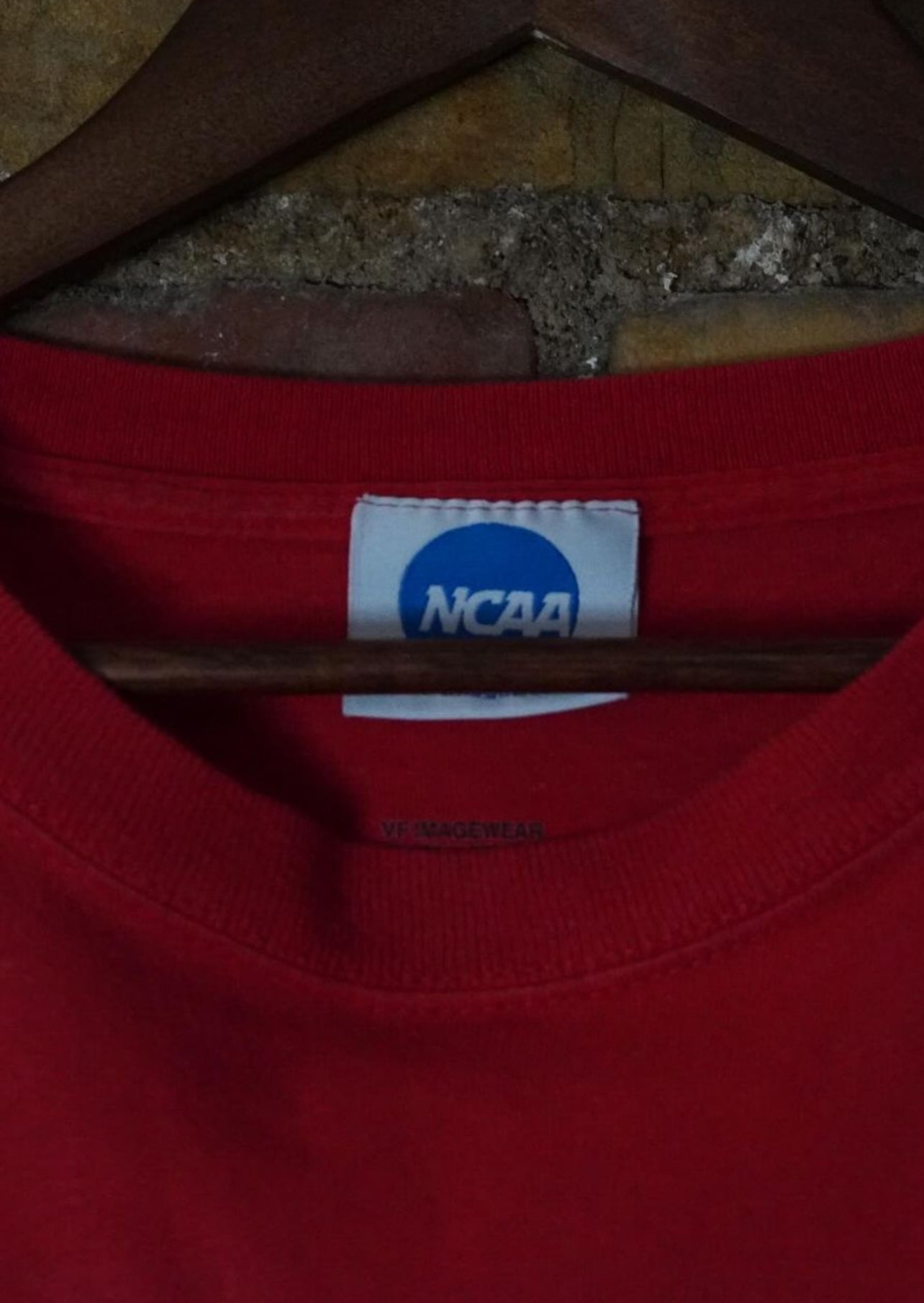 Ncaa Ohio St Tee