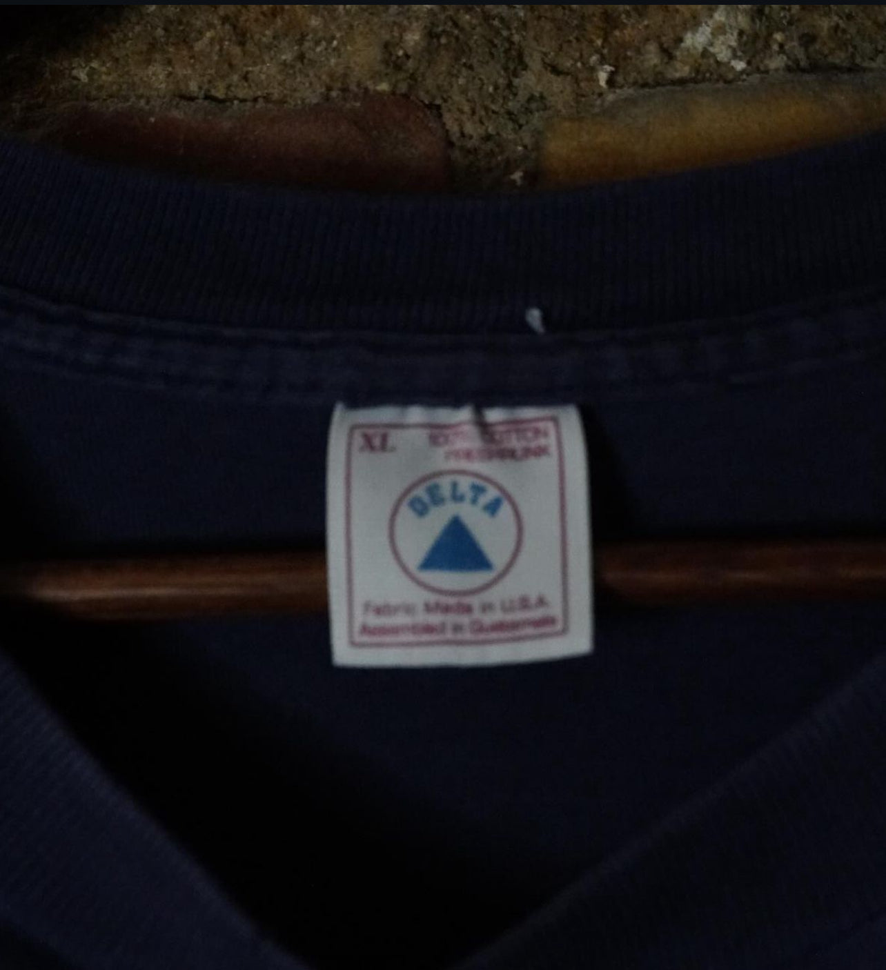 Georgetown Graphic Tee