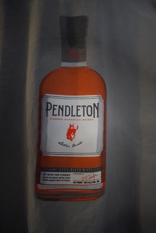 Pendleton Tee