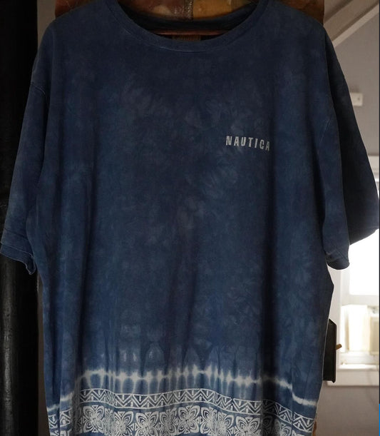 Nautica Tee