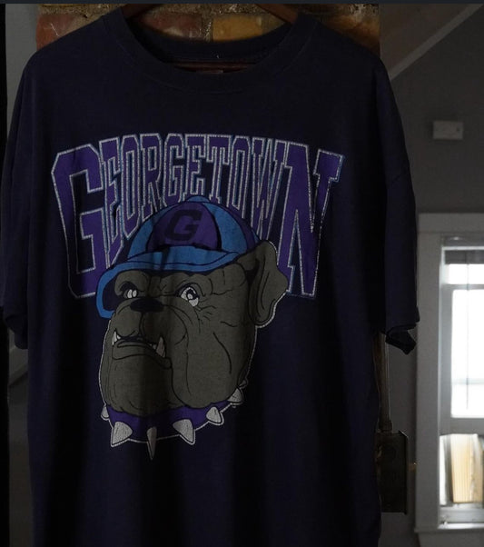 Georgetown Graphic Tee
