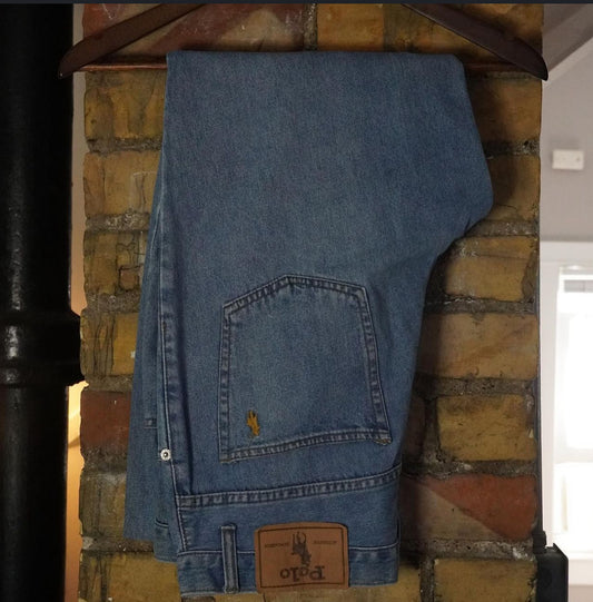 Vintage Ralph Lauren jeans