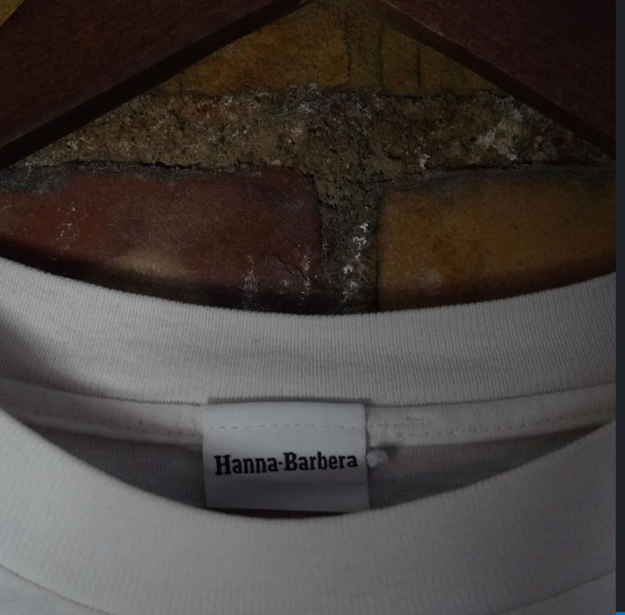 Vintage Flintstone tee