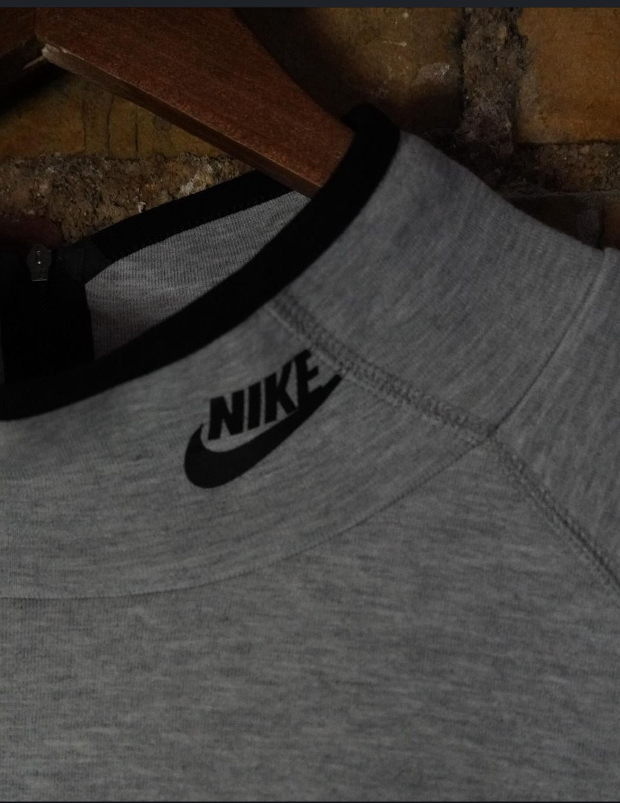 Nike sportswear tech