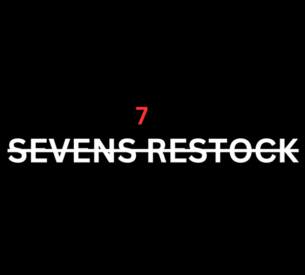 Sevens Restock